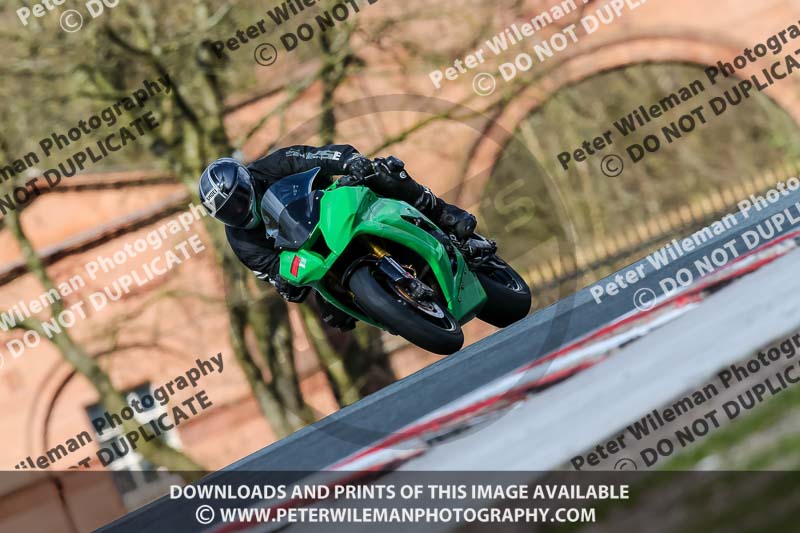 Oulton Park 20th March 2020;PJ Motorsport Photography 2020